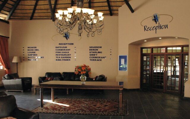 Premier Hotel Roodevalley