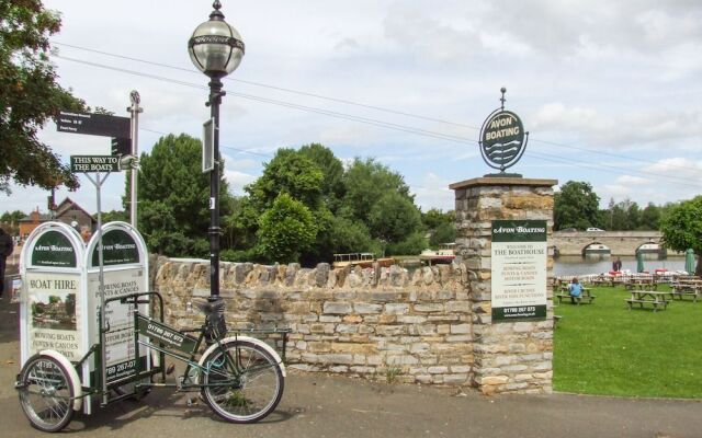 School View, Tewkesbury