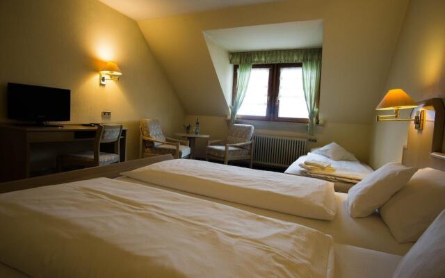 Landgasthof Zum Lamm