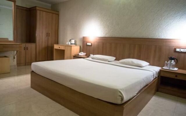 Hotel Nandhini R.T.Nagar