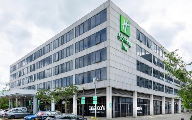 Holiday Inn Milton Keynes - Central by IHG