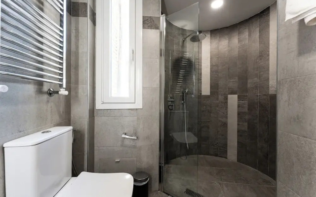 CT 353 - Torremolinos City Tower 2