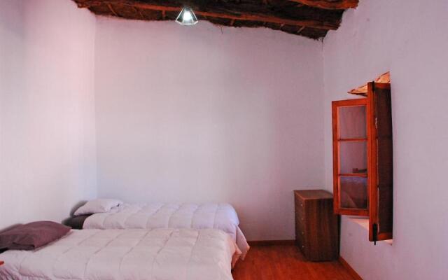 La Casa del Pueblo Hostal