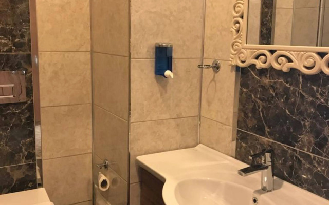 Sertac Hotel