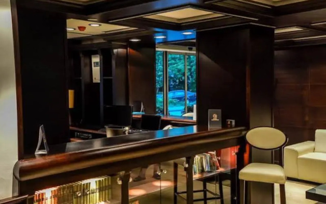 Hotel Amsterdam