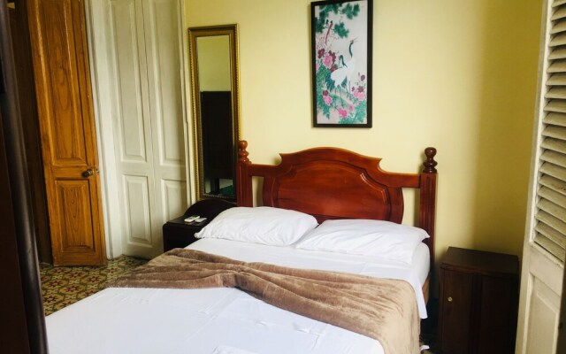 Aguiar 51 Apartment