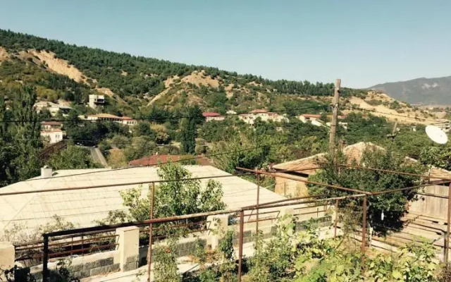 Guest house in Mcxeta