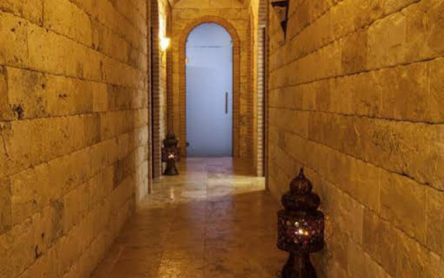 Coto del Valle de Cazorla