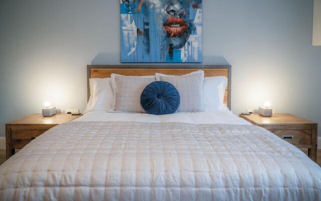 Room 6 - The Sleeping Giant - Pen Y Cae Inn