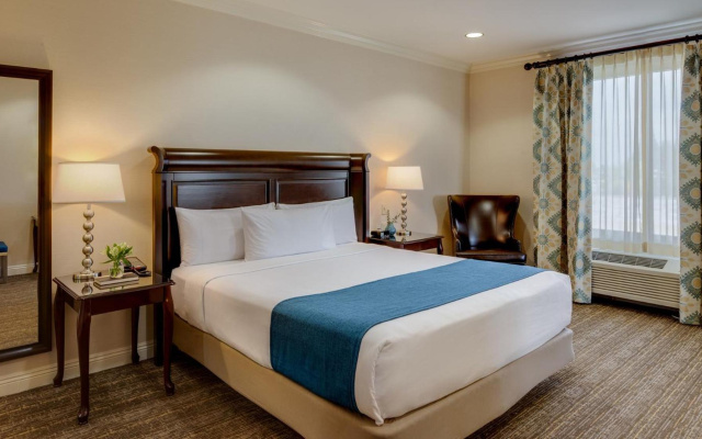 Ayres Hotel Fountain Valley - Huntington Beach