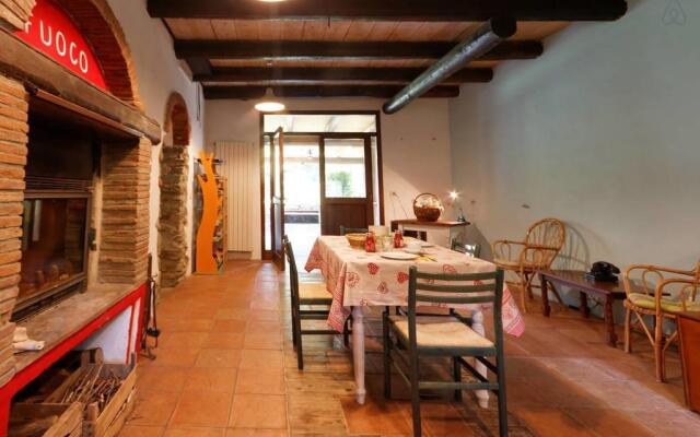 Agriturismo Campagnetta