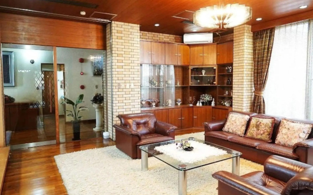 THE TORII - Vacation STAY 68438v — 4-star hotel in Kumamoto