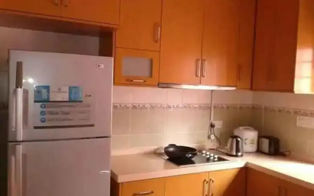Oakley Homestay Marina Court Kota Kinabalu