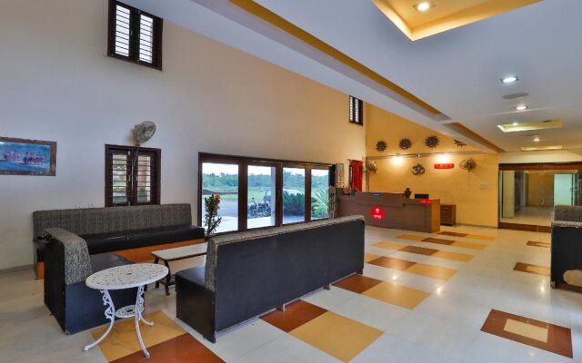 Aum Health Resort