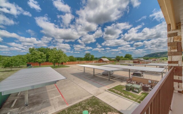 Lazy Daze RG210 - 3 Br Condo