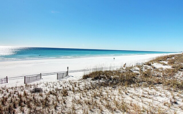 Majestic Sun 407b, Miramar Beach