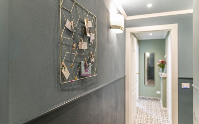 La Lu Cozy Rooms 2