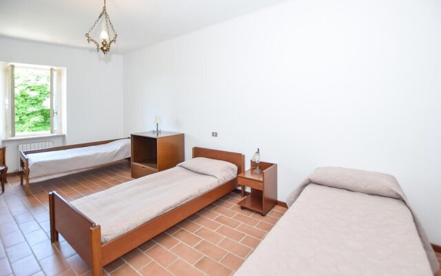 Nice Home in Rieti With Wifi and 5 Bedrooms