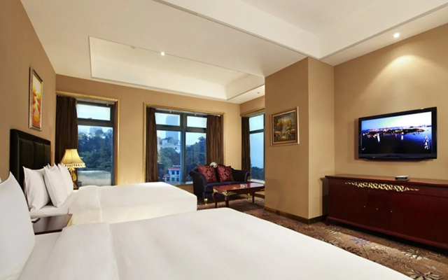 Xiamen Tegoo Hotel