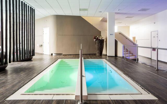 Fletcher Wellness hotel