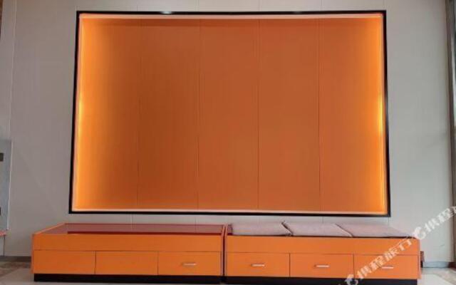 Pod Inn Hangzhou West Lake Hefang Street Branch