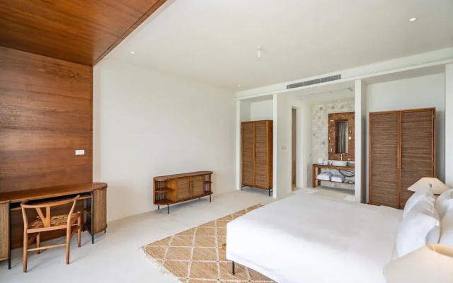 Cape Azure Resort Samui by Thalsea