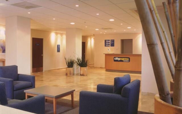 City Express by Marriott Nuevo Laredo