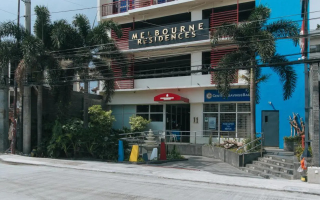 RedDoorz Plus @ Buendia Ave Makati