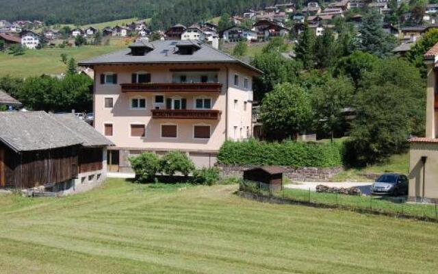 Apartments Kasslatter