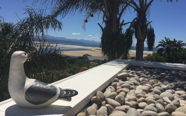Room with a View