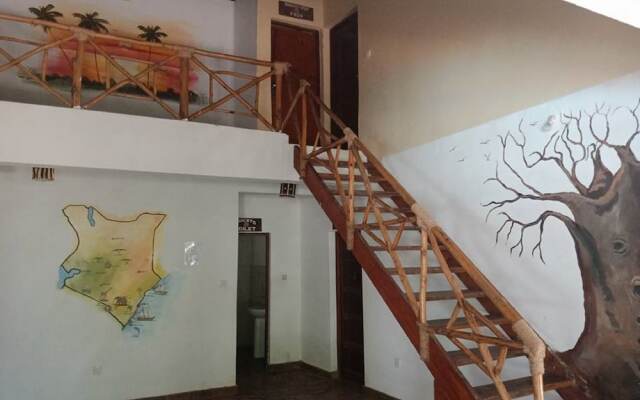 Bidi Badu Zanzibar Village - Hostel
