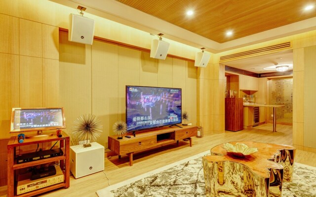 Isvara Flowing Ocean Guesthouse