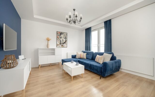 Apartment by Park in Wroclaw by Renters