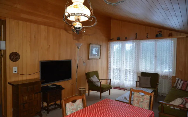 Apartment Lucina 2.5 - GriwaRent AG