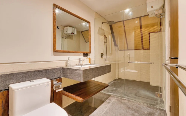 Villa Pasisi 12 - Canggu by Nabe