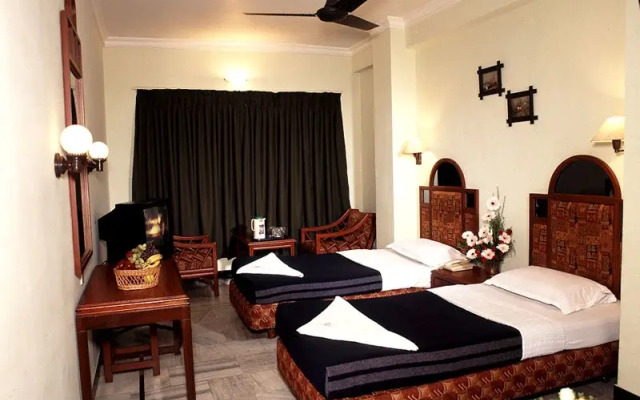 Hotel Park Inn Coimbatore