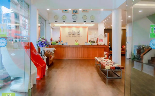 CBD Hotel