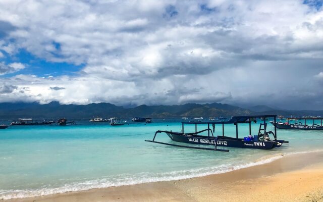 Ocean 2 Restaurant and Bungalow by OYO Rooms