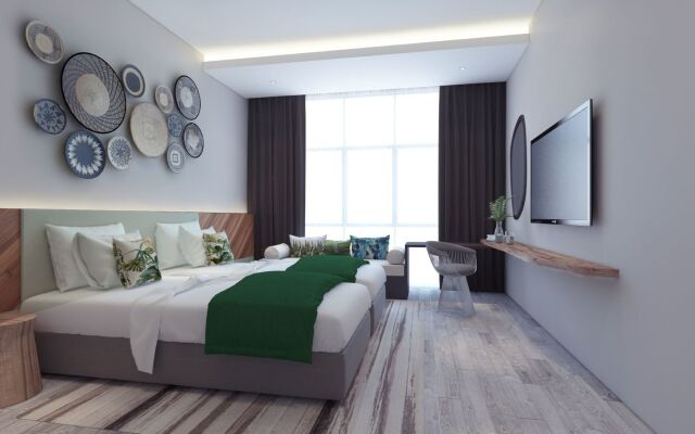 SCAPES Hotel
