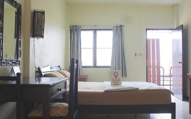 NIDA Rooms Patong Nanai Orchid