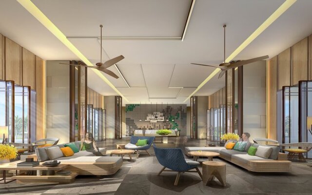 Holiday Inn Baoting