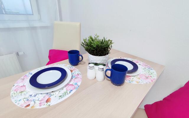 Костарика Апарты на ул. Алматинская, д. 6