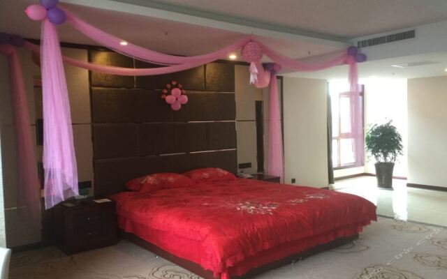 Boyin Hotel