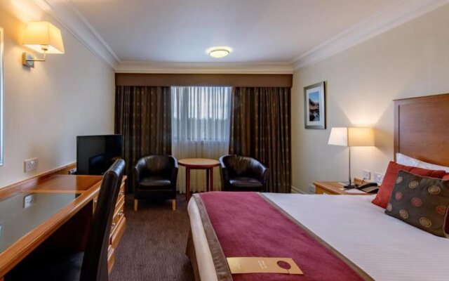 The Aberdeen Altens Hotel