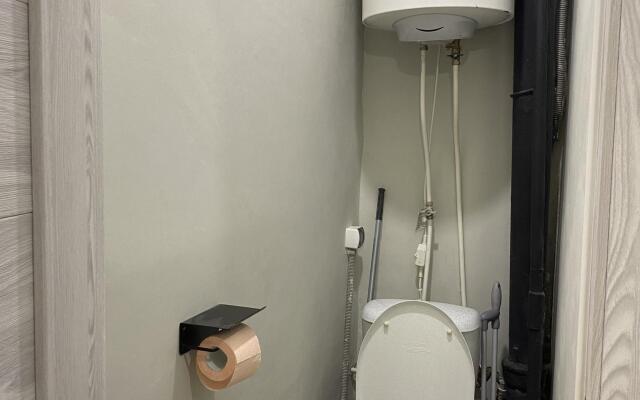 Апартаменты на улице Профсоюзов 19