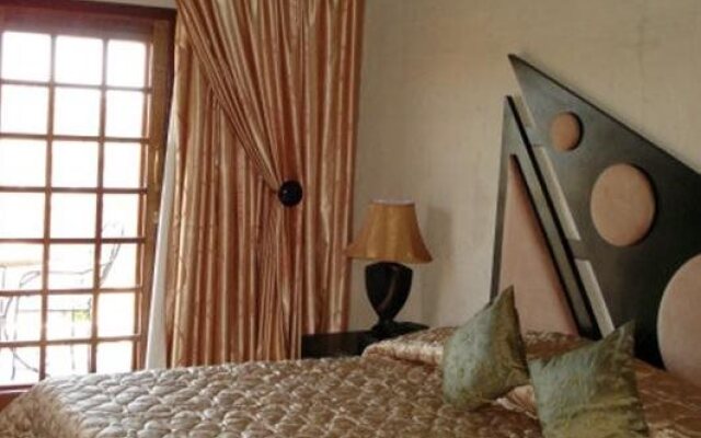Vaalnest Boutique Hotel