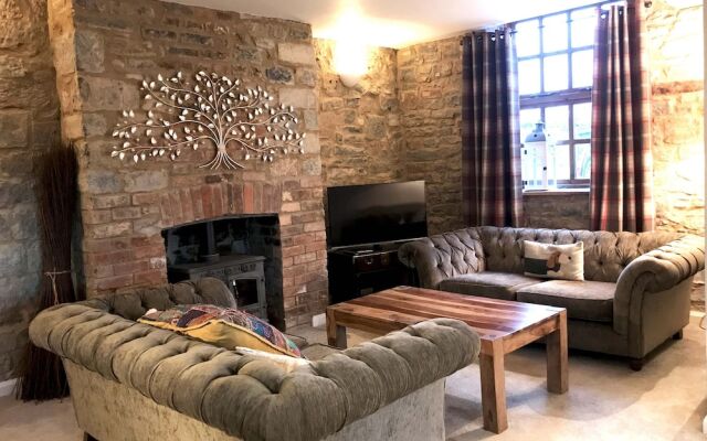 Somerset Country Escape