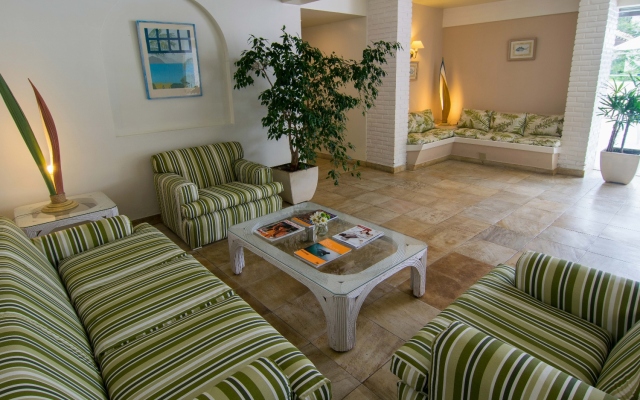 Hotel Doce Mar