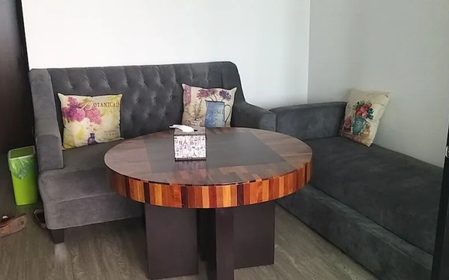 The High One 2 Condo