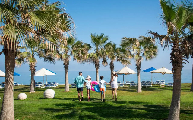 Grand Ocean El Sokhna
